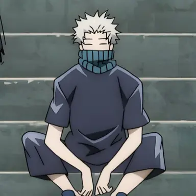 Profile image of 狗巻棘