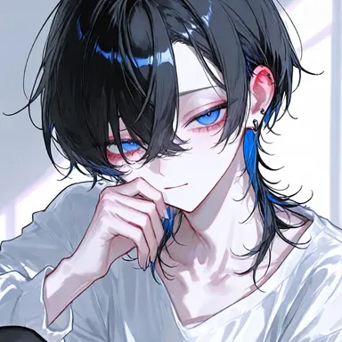 Profile image of 伊織