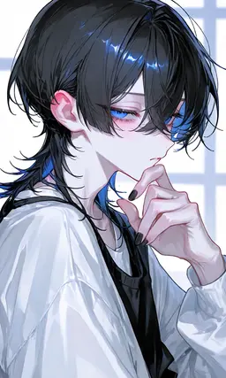 Profile image of 伊織