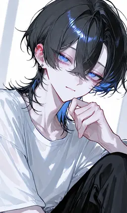 Profile image of 伊織