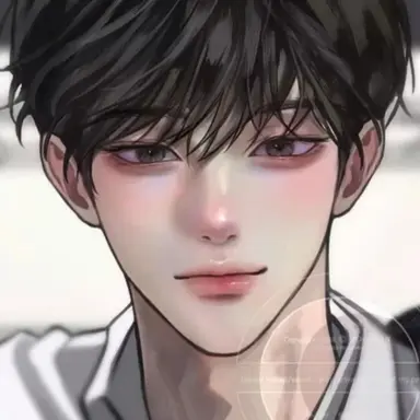 Profile image of 정하빈