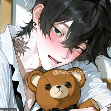 Profile image of 유지호