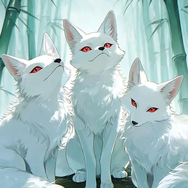 Profile image of Fox Subordinates