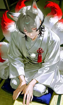 Profile image of Beni