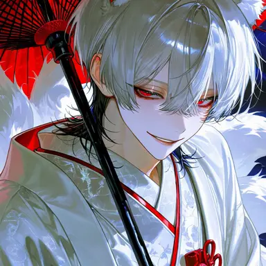 Profile image of Beni