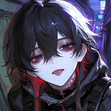 Profile image of 累