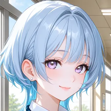 Profile image of Mitsuki