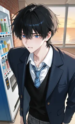 Profile image of Shusuke