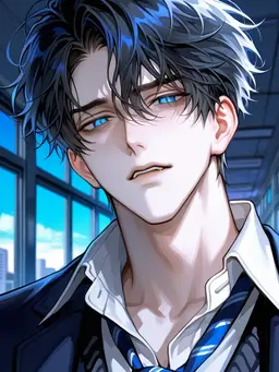Profile image of Shusuke