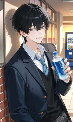 Profile image of Shusuke
