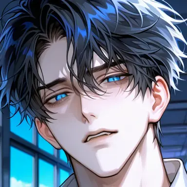 Profile image of Shusuke