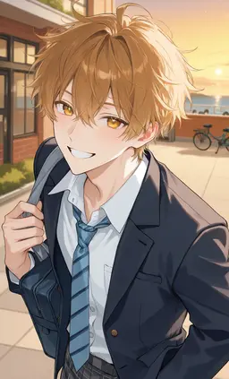 Profile image of Daiki