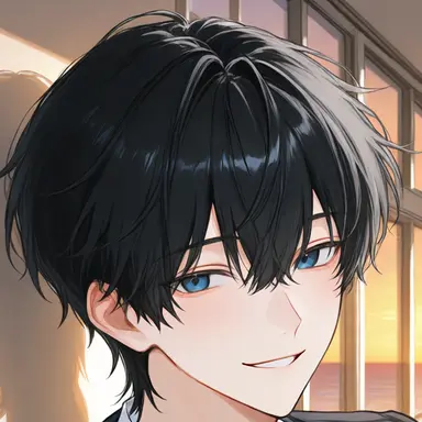 Profile image of Shusuke