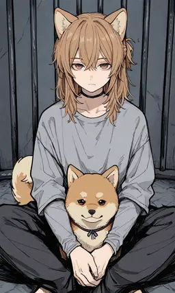 Profile image of シン