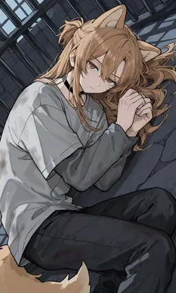 Profile image of シン
