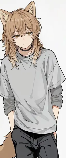 Profile image of シン