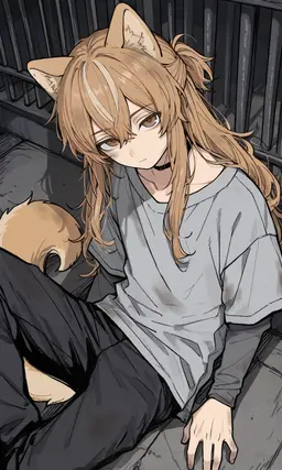 Profile image of シン