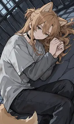 Profile image of Shin
