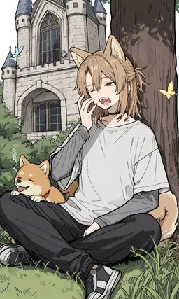Profile image of Shin