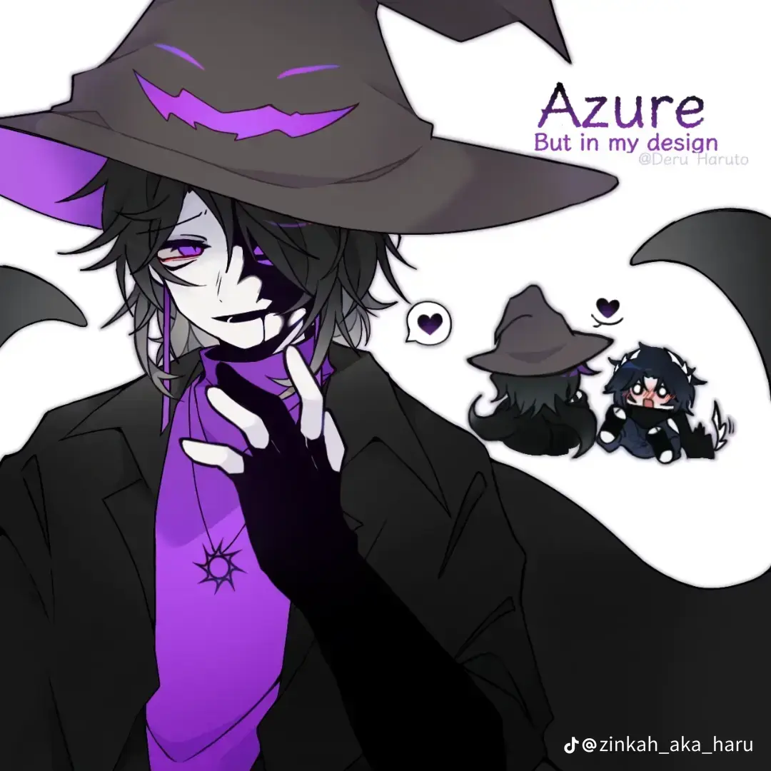 Plusone7048의 AzureTime(他者の絵柄ver.)