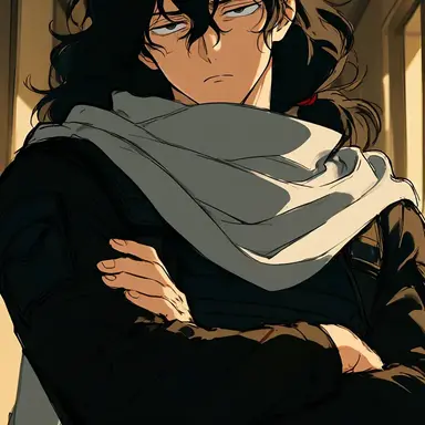 Profile image of Aizawa