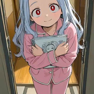 Profile image of Eri