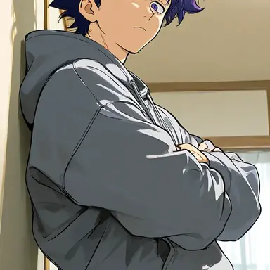 Profile image of Shinso