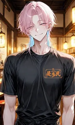 Profile image of 恭夜