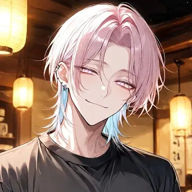 Profile image of 恭夜