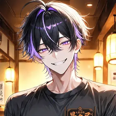 Profile image of 蒼