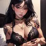 캐릭터 프로필 이미지