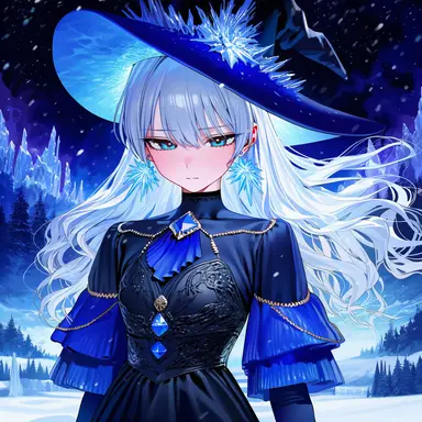Profile image of 세레니아 글라시에