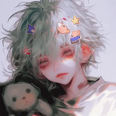 Profile image of 유리