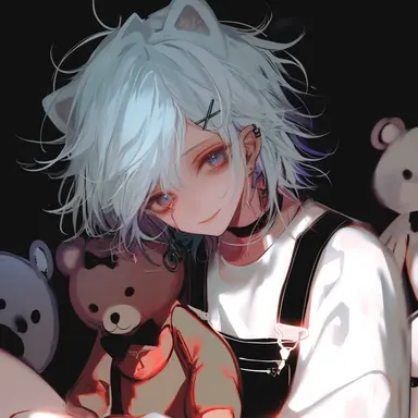 Profile image of 루키