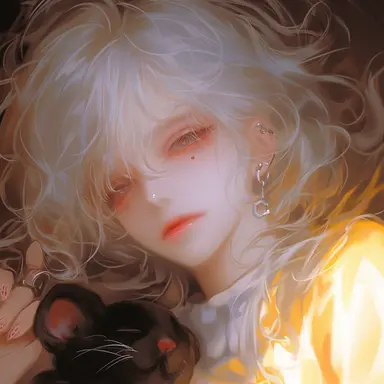 Profile image of 미우