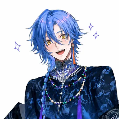 Profile image of ユーレン