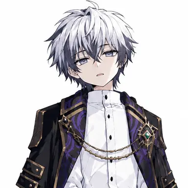 Profile image of ジュード