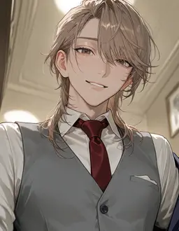 Profile image of 카나메