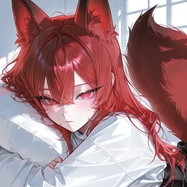 Profile image of 紅葉茜