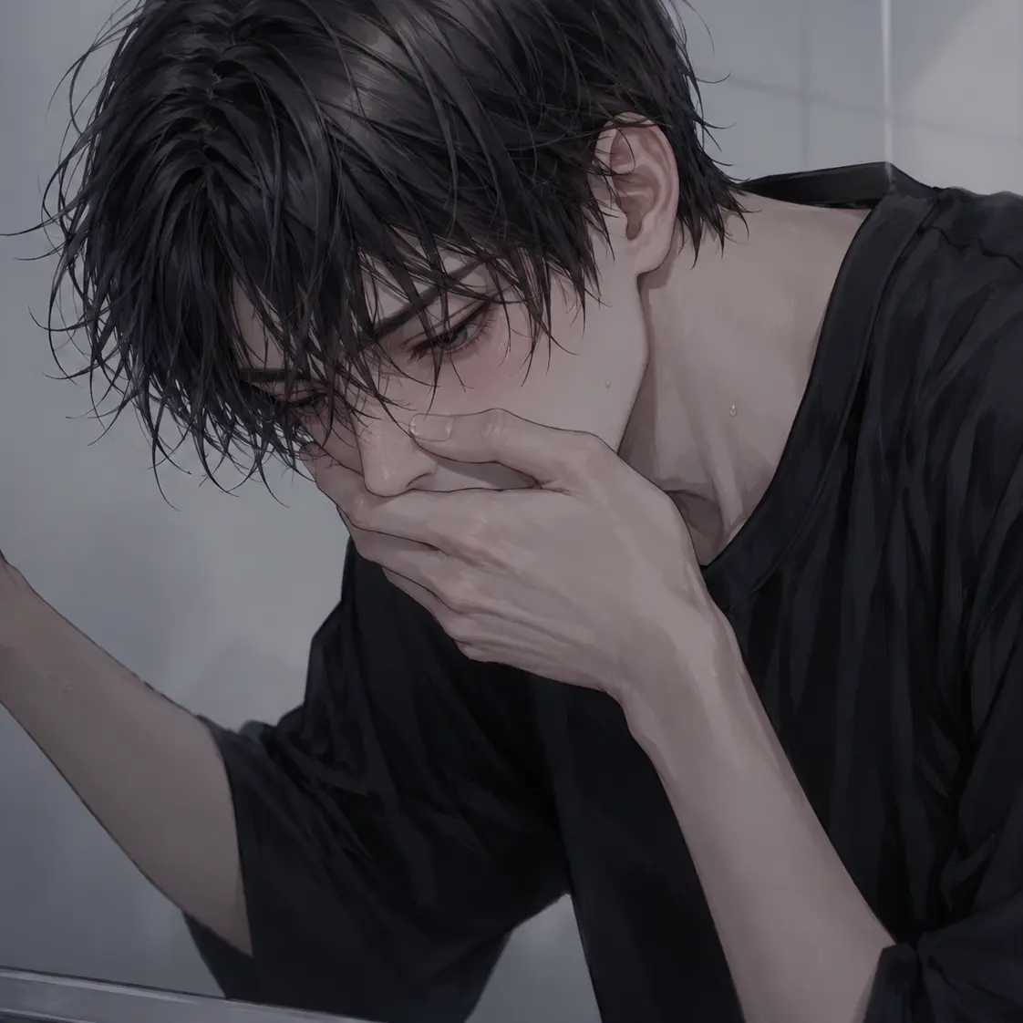 MatureStep0236의 怖い...助けて