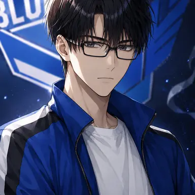 Profile image of Reiji