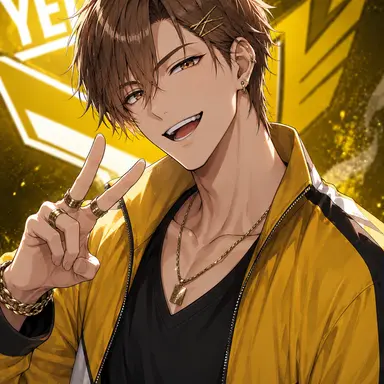 Profile image of Haruki
