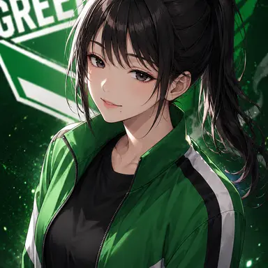 Profile image of Mio