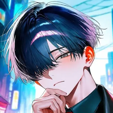 Profile image of Tohru