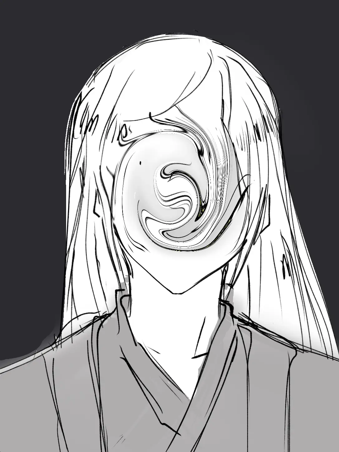 GustyCow6884의 お兄ちゃんだったモノ