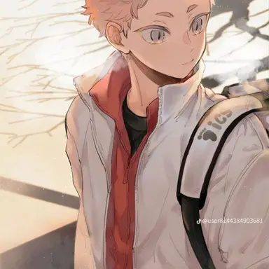 Profile image of 夜久 衛輔