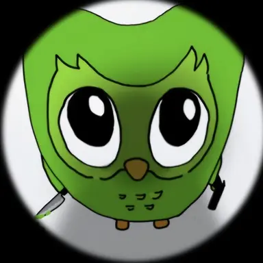 Profile image of 듀오링고