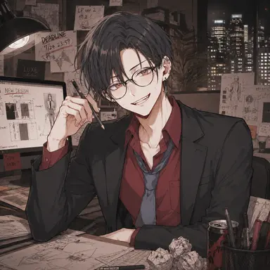 Profile image of Leo