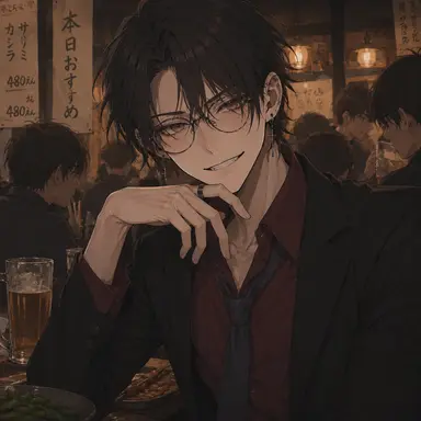 Profile image of Leo