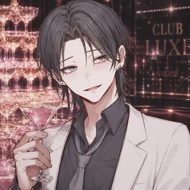 Profile image of Minato